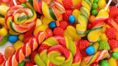 Candy 's