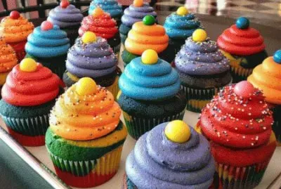 Cupcakes