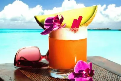 Summer Drink