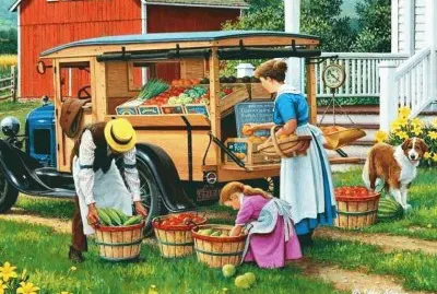 feira