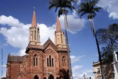 igreja jigsaw puzzle