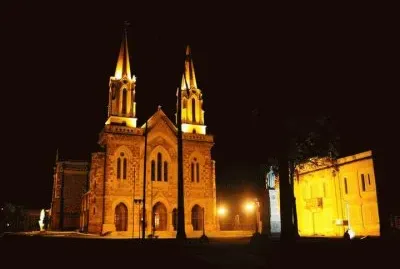 igreja jigsaw puzzle