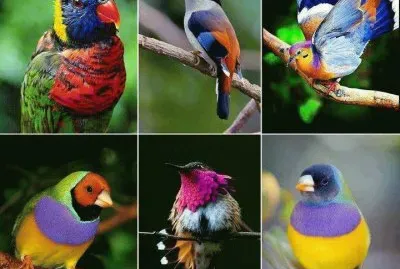 aves