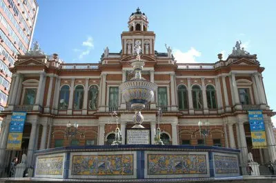 porto alegre prefeitura jigsaw puzzle