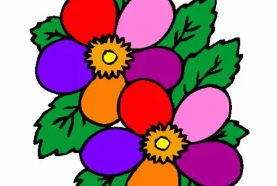 Flores