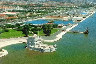 פאזל של CIDADE ETERNA