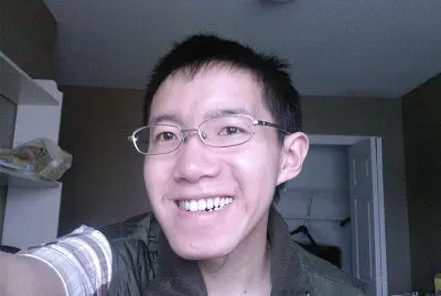 smile