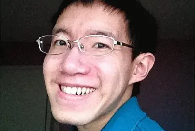 smile