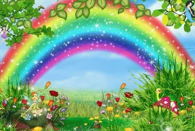 arc en ciel