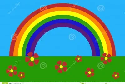 arc en ciel