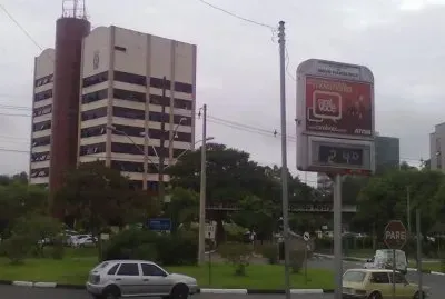 Novo Hamburgo