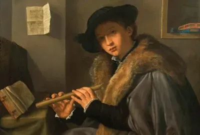 Giovanni Gerolamo Savoldo