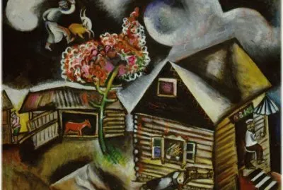 Marc Chagall