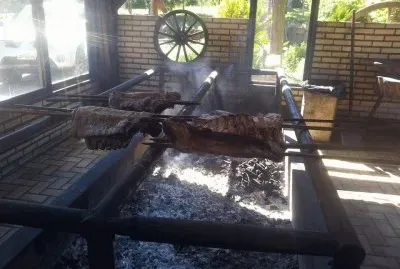 churrascada