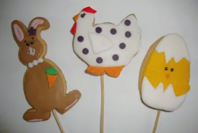 DolÃ§os de Pascua