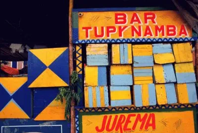 Festa da Ajuda - Cachoeira