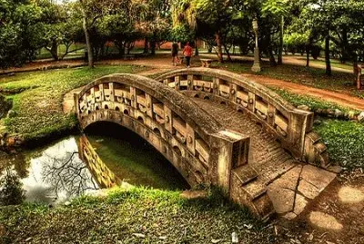 parque da redenÃ§ao