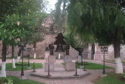 פאזל של hermosas