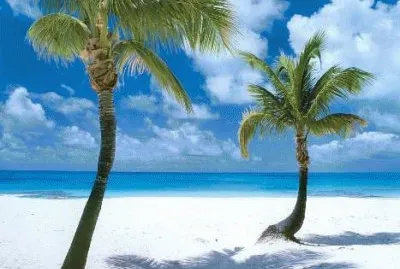 Praias sul da Bahia