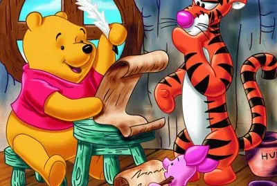 pooh