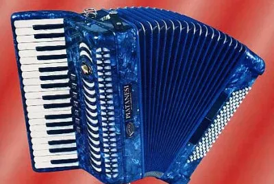 accordÃ©on