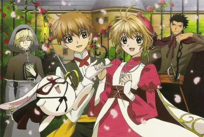 Tsubasa Chronicle