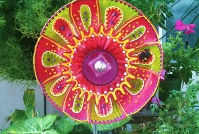 Fantasy Flower