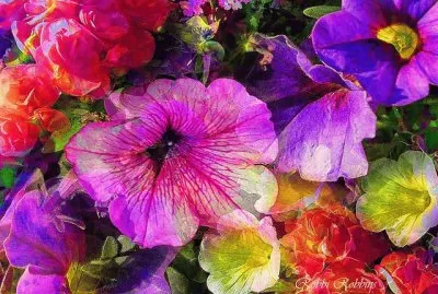 Flowerful