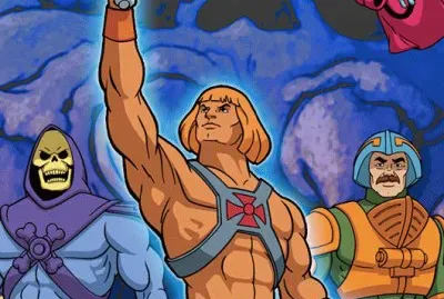 He-Man