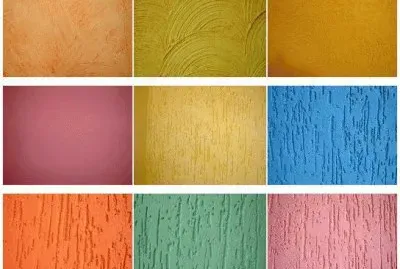 Texturas