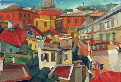 renato guttuso