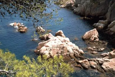 Sant Feliu-Costa Brava
