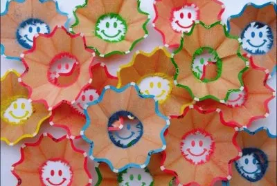 Fantasy Flowers