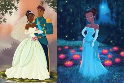 Tiana