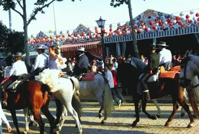 feria