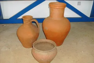 CerÃ¢mica Mariense