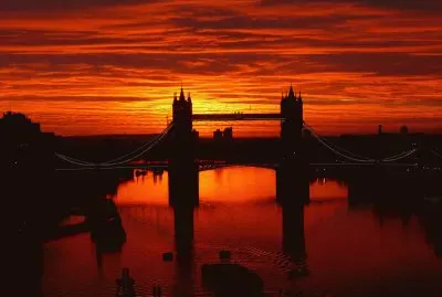sunrise-over-tower-bridge-london-england jigsaw puzzle
