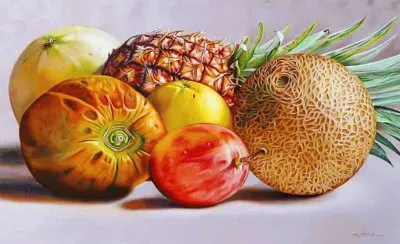 FRUTAS 2