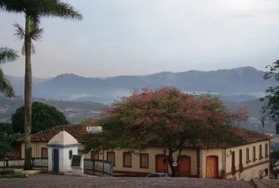 Minas Gerais jigsaw puzzle