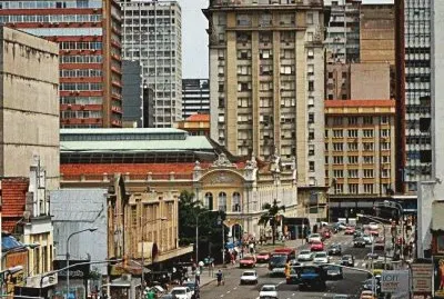 Porto Alegre