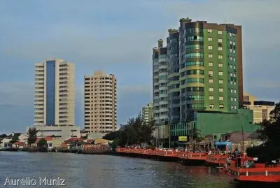 פאזל של TramandaÃ­