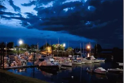 פאזל של Yacht Club PaysandÃº