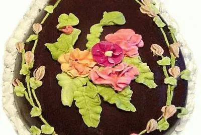Huevo de Pascuas