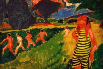 Hermann Max Pechstein