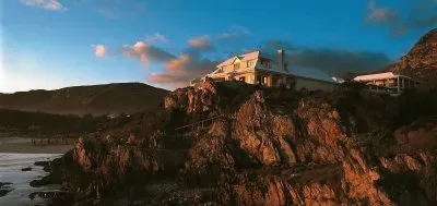 פאזל של hotel villa