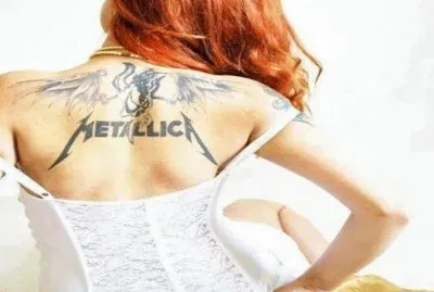 Metallica