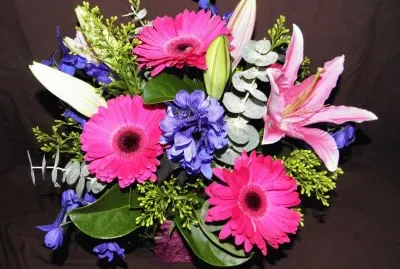 Beautiful Bouquet
