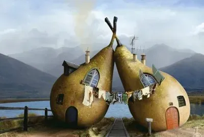 Special kind of living