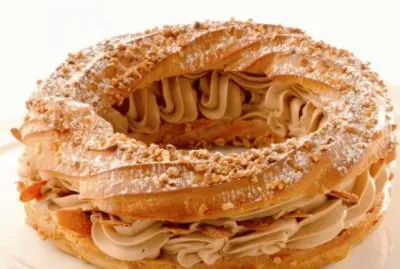 paris-brest