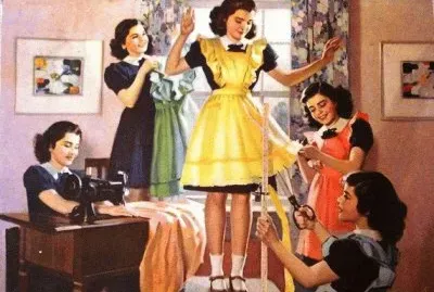 meninas